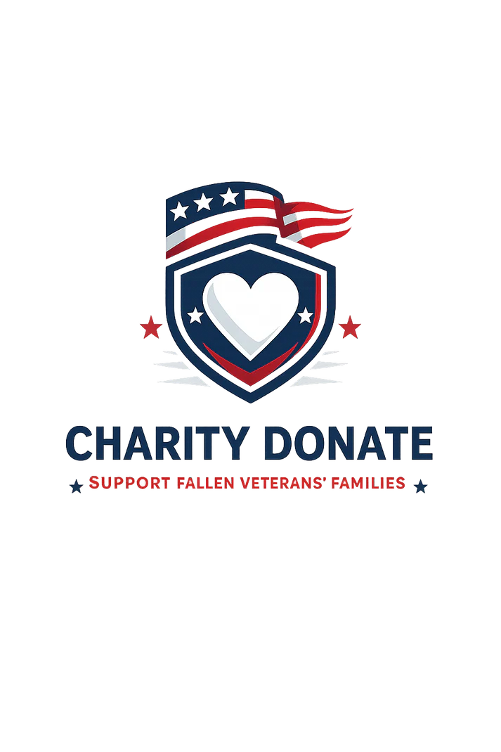 Support Fallen Veteran's Families