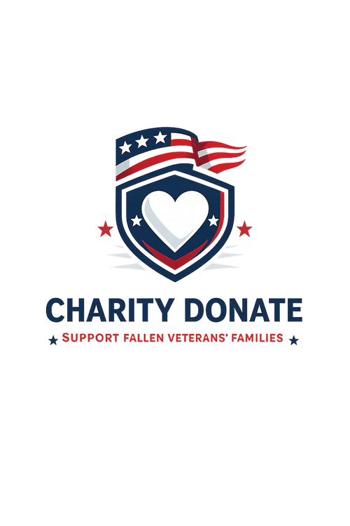 Support Fallen Veteran's Families